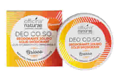 DEODORANTE SOLIDO BRIOSO 50 ML