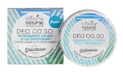 DEODORANTE SOLIDO GRINTOSO 50 ML