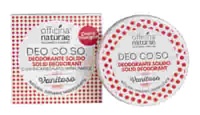 DEODORANTE SOLIDO VANITOSO 50 ML