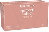 LAFARMACIA FERMENTI ADULTI 10 FLACONCINI