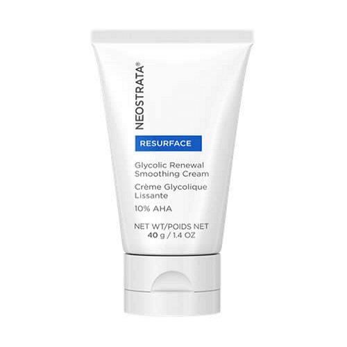 Neostrata Glycolic Renewal Smoothing Cream 40 G