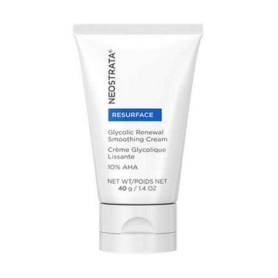 NEOSTRATA GLYCOLIC RENEWAL SMOOTHING CREAM 40 G