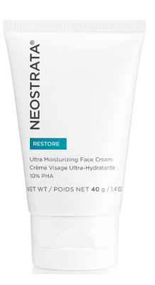 NEOSTRATA ULTRA MOISTURISING FACE CREAM 40 G