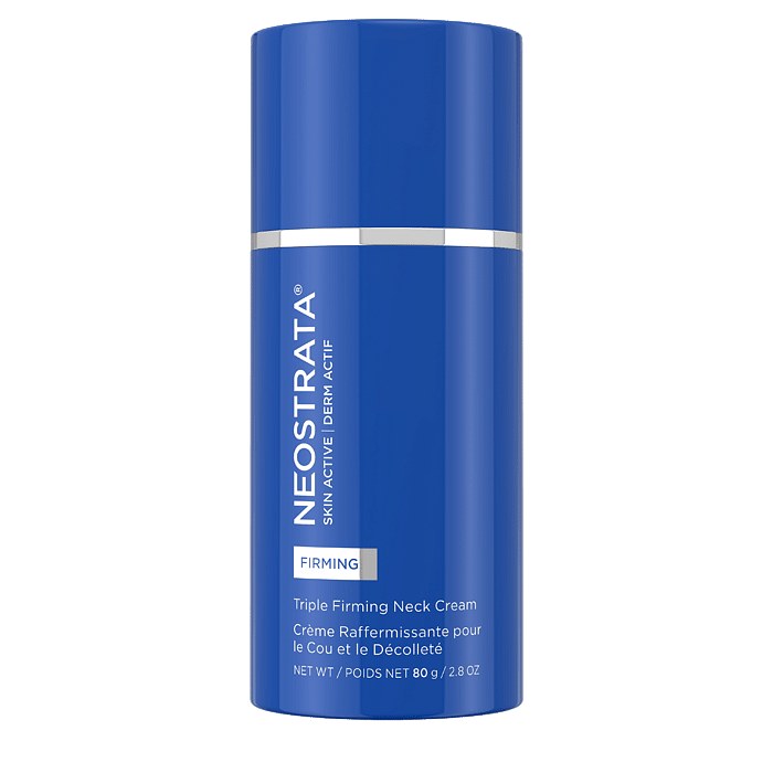 Neostrata Triple Firming Neck Sa 80 G