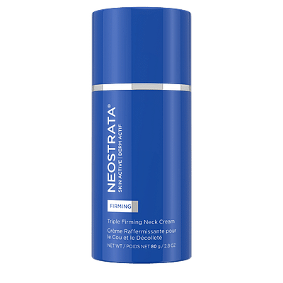 NEOSTRATA TRIPLE FIRMING NECK SA 80 G