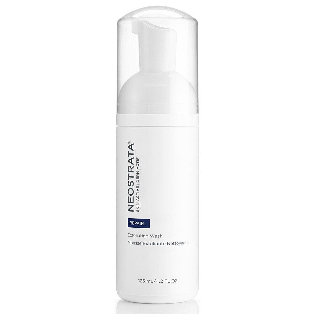 Neostrata Sa Exfoliating Wash 125 Ml