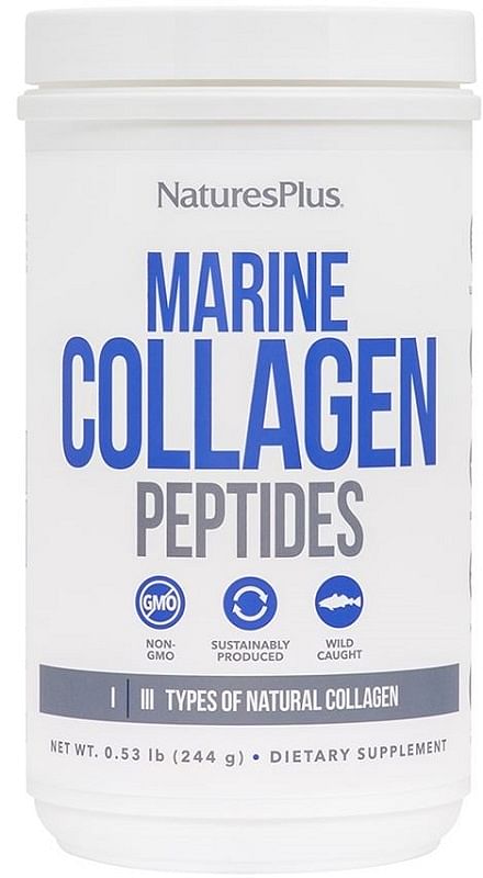 Marine Collagen Peptides 244 G