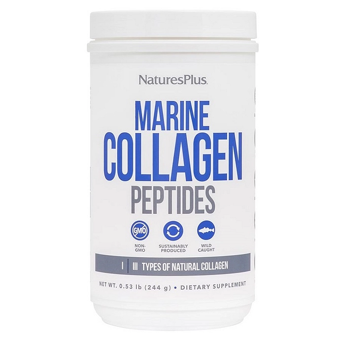 Marine Collagen Peptides 244 G