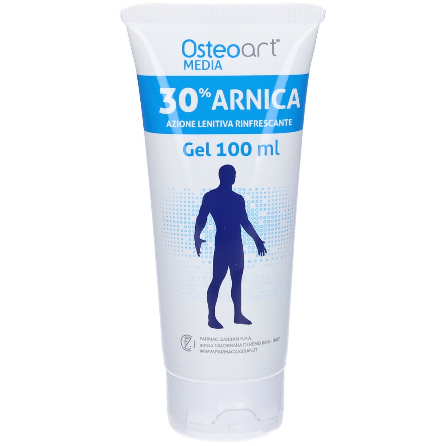 Osteoart Arnica 30% 100 Ml