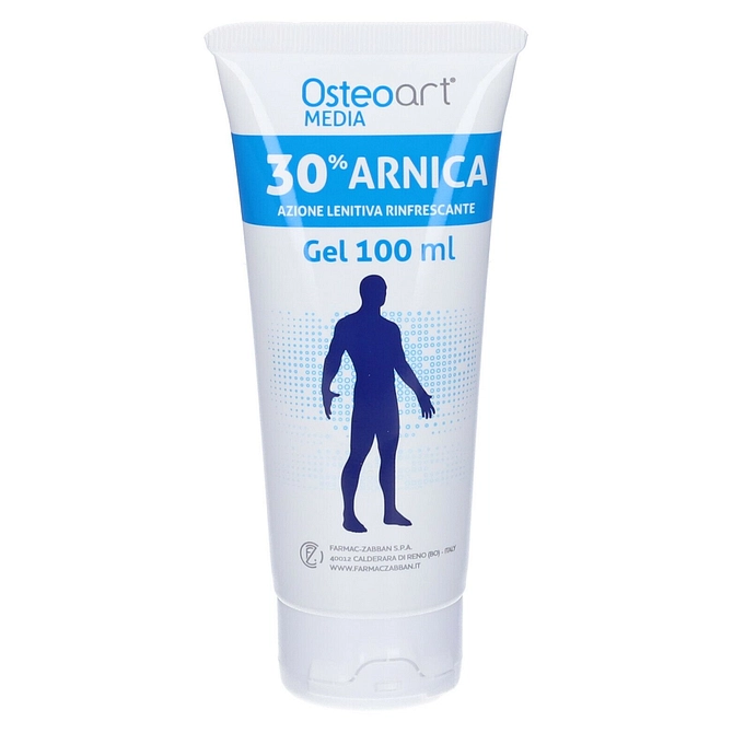 Osteoart Arnica 30% 100 Ml