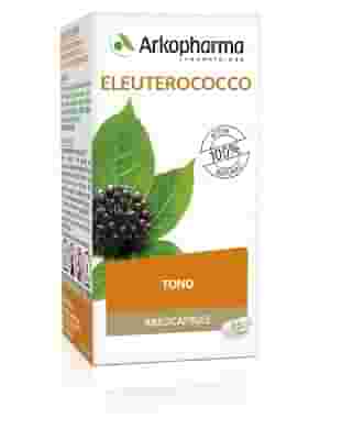 ARKOCAPS ELEUTEROCOCCO BIO 40 CAPSULE