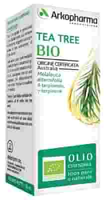 ARKOESSENTIEL TEA TREE BIO 10 ML