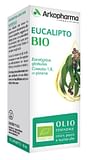 ARKOESSENTIEL EUCALIPTUS BIO 10 ML