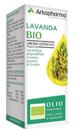 ARKOESSENTIEL LAVANDA BIO 10 ML