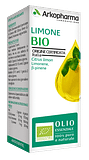 ARKOESSENTIEL LIMONE BIO 10 ML