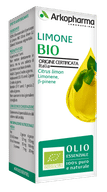 ARKOESSENTIEL LIMONE BIO 10 ML