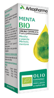 ARKOESSENTIEL MENTA PIPERITA BIO 10 ML