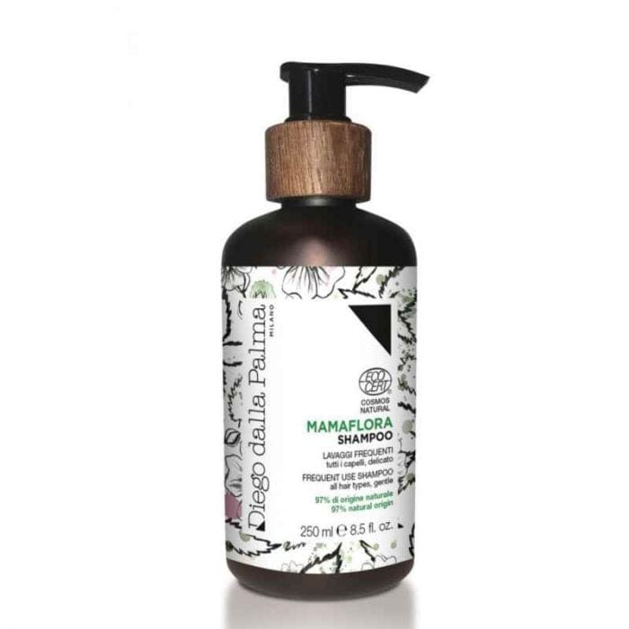 MAMAFLORA SHAMPOO LAVAGGI FREQUENTI 250 ML