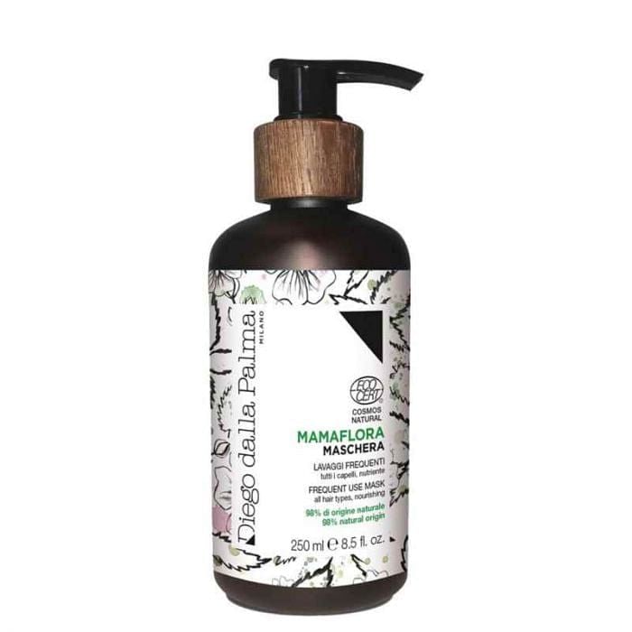 Mamaflora Maschera Lavaggi Frequenti 250 Ml