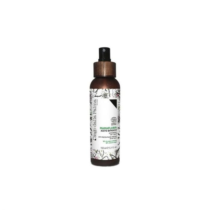 MAMAFLORA ACETO BIFASICO ANTICRESPO 150 ML