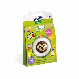 Zcare Natural Baby Clip