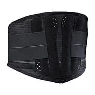 GIBAUD ORTHO LOMBOGIB WORK H21 CORSETTO LOMBOSACRALE 02