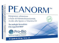 PEANORM 30 CAPSULE