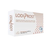 LODIPROST 30 COMPRESSE