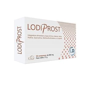 Lodiprost 30 Compresse