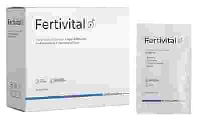 FERTIVITAL 20 BUSTINE DA 4,5 G
