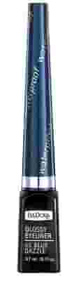 ISADORA GLOSSY EYELINER 45 BLUE DAZZLE