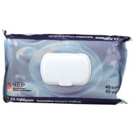 CLX WIPES 40 SALVIETTE
