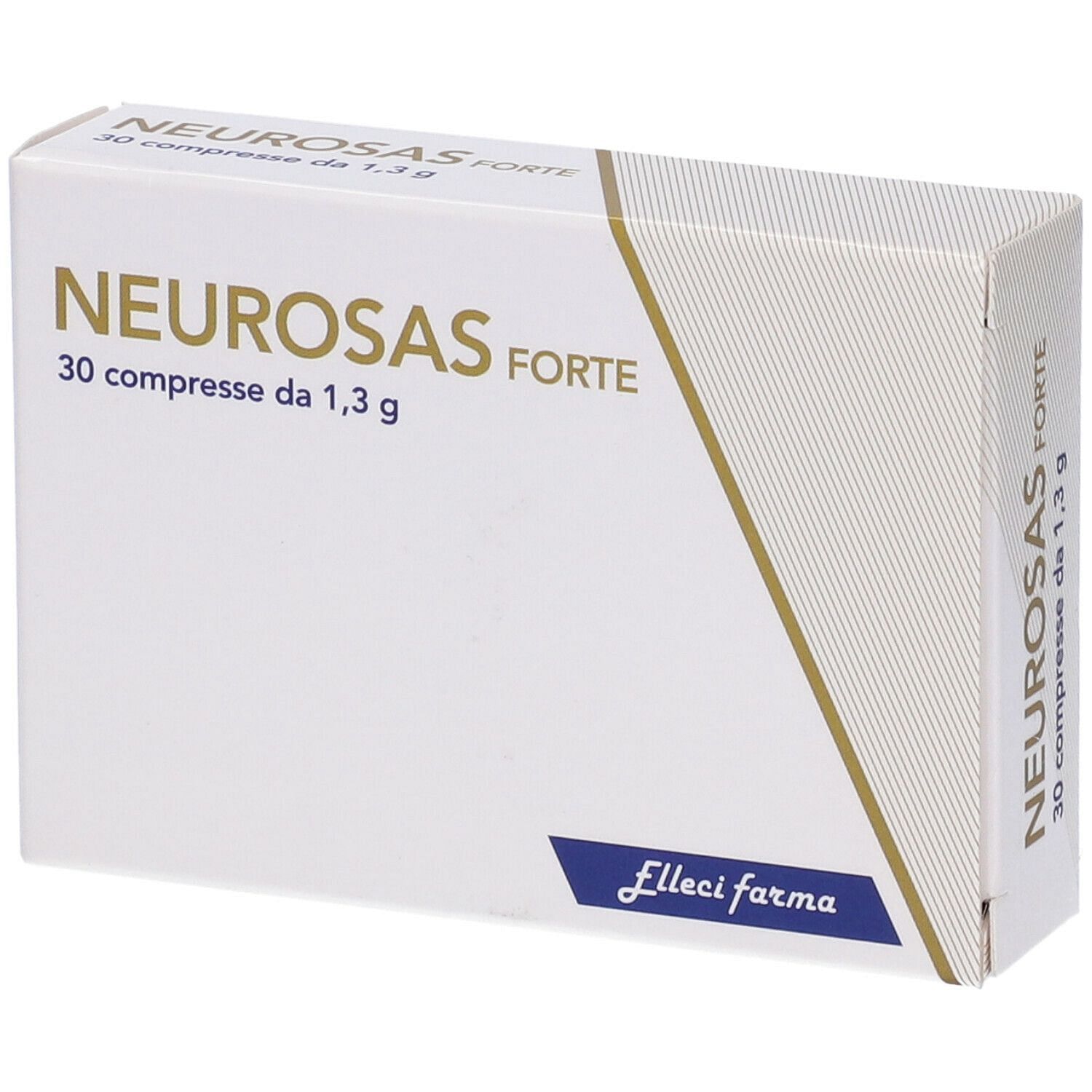 Neurosas Forte 30 Compresse