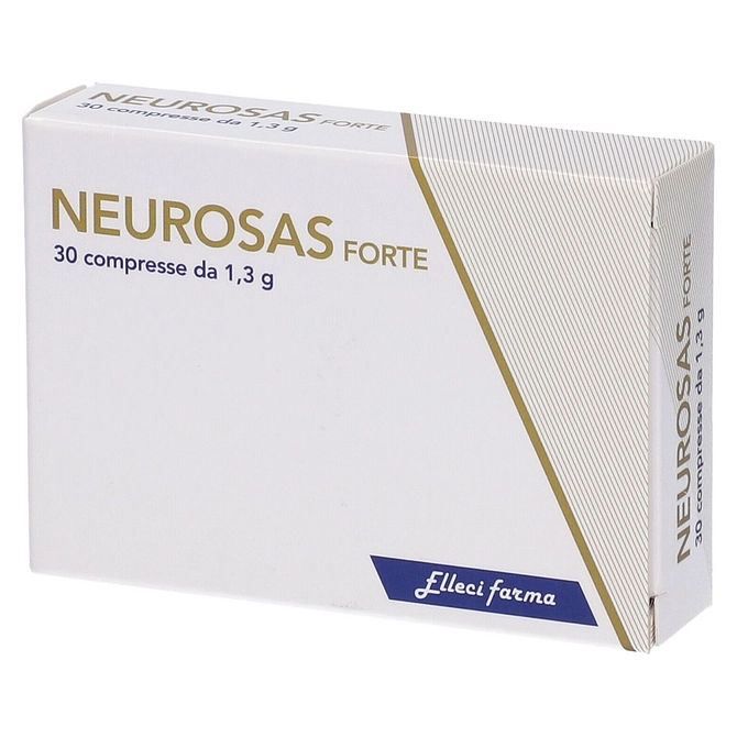 Neurosas Forte 30 Compresse