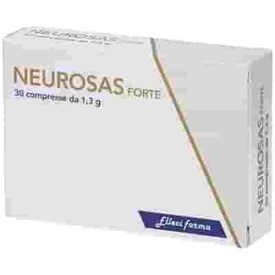 NEUROSAS FORTE 30 COMPRESSE