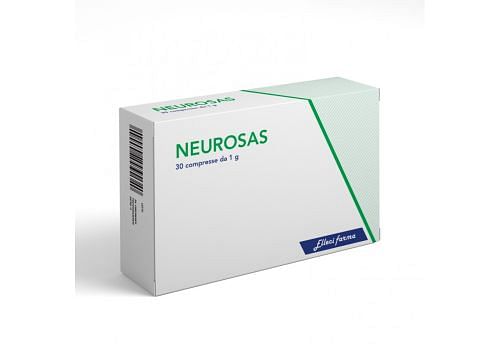 Neurosas 30 Compresse