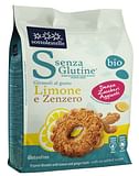 GIRASOLI LIMONE E ZENZERO SENZA ZUCCHERO 250 G