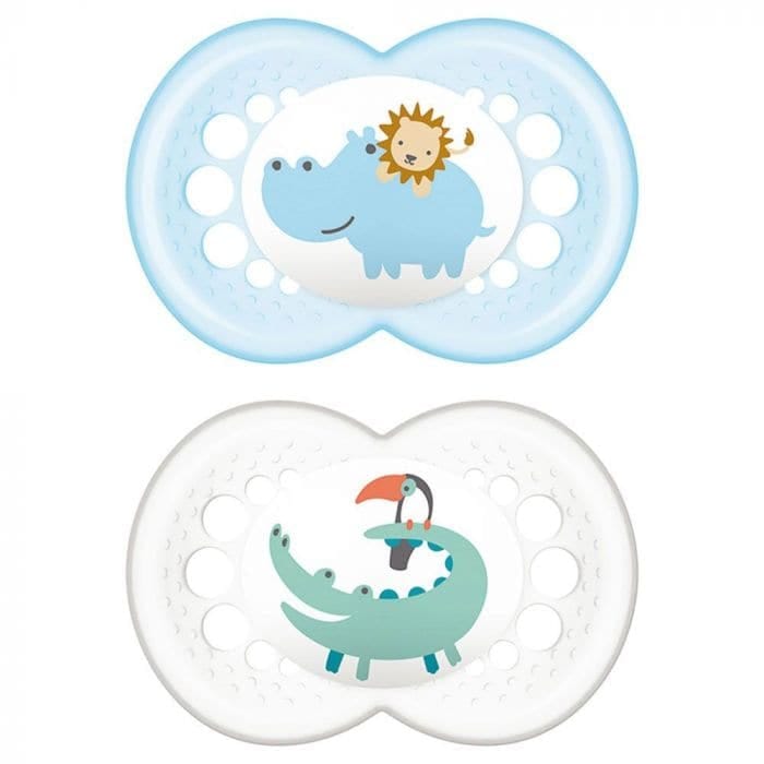 Mam Original 6+ Sil Dopp Masch-image