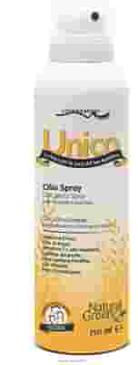 UNICO OLIO SECCO SPRAY 100 ML