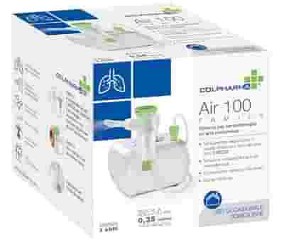 AEROSOL COLPHARMA AIR 100 FAMILY PER USO OCCASIONALE