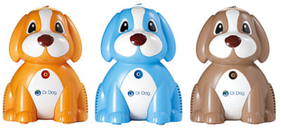 AEROSOL JBIMBI DR DOG PER USO OCCASIONALE CAGNOLINO ORANGE