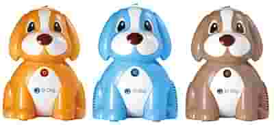 AEROSOL JBIMBI DR DOG PER USO OCCASIONALE CAGNOLINO ORANGE