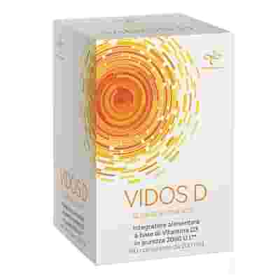 VIDOS D 180 COMPRESSE