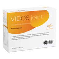 VIDOS JOINT 20 BUSTINE