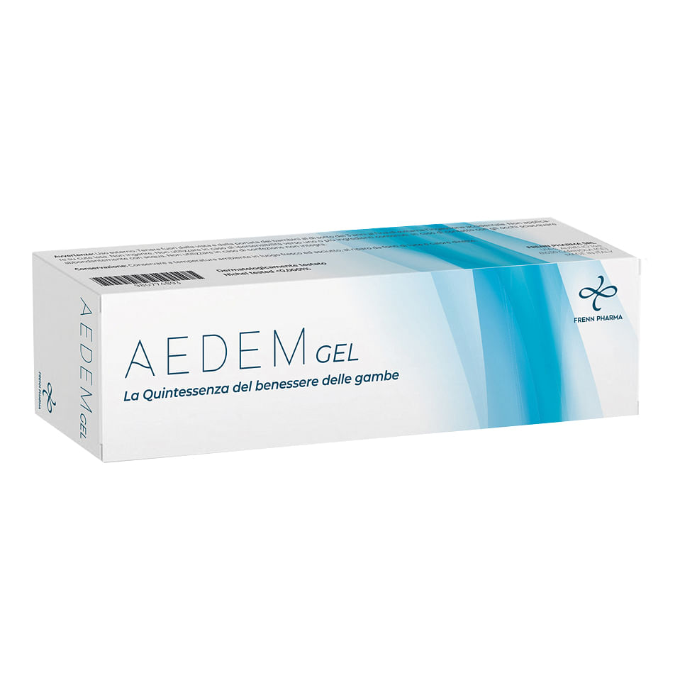 Aedem Gel 100 Ml