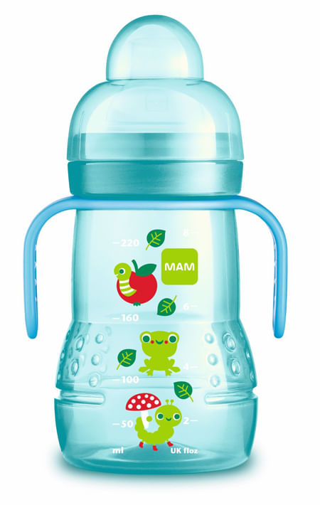 Mam Trainer Femmina-image