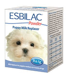 ESBILAC POWDER PUPPY MILK REPLACER 340 G