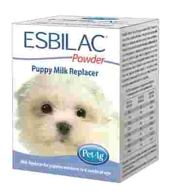 ESBILAC POWDER PUPPY MILK REPLACER 340 G