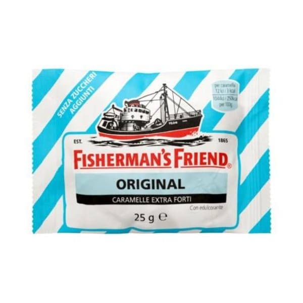 Fisherman's Original 24 Pezzi