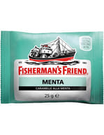 FISHERMAN'S MENTA 24 PEZZI